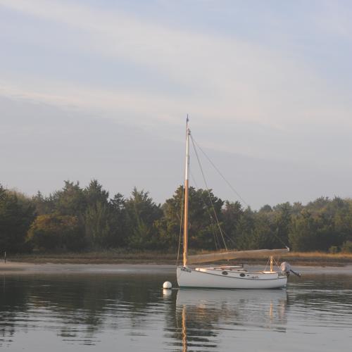 Beaufort-Charleston